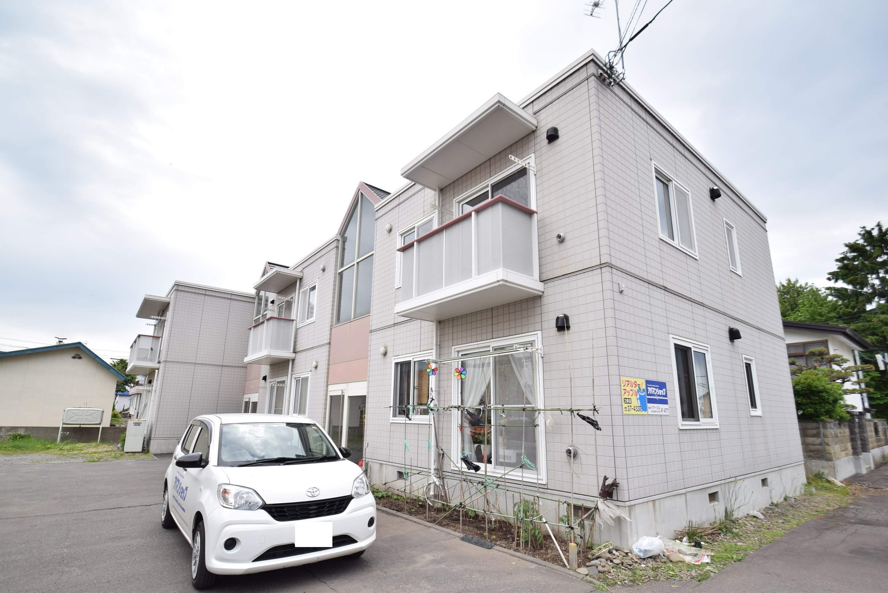 アルカディアTS