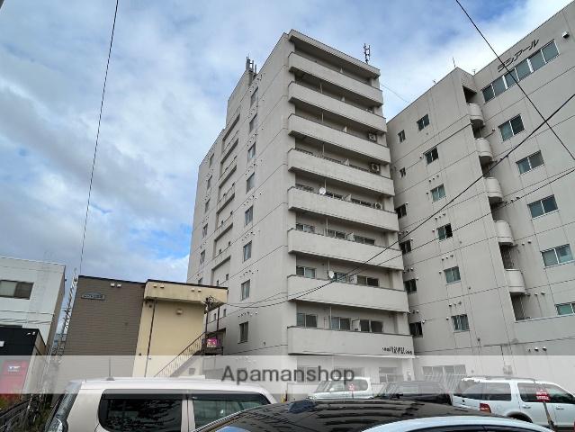 SECONDラシアール