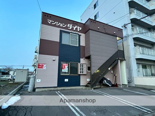 マンションダイヤ3・20