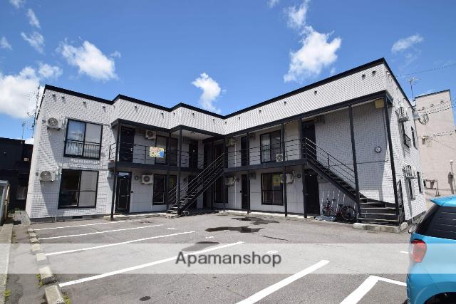 タウンハウス5.4