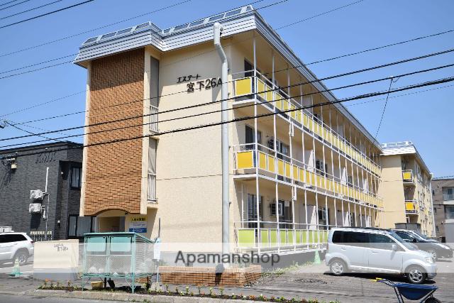 エステート宮下26A