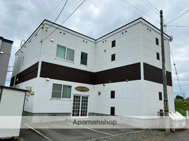 イーストヒル(1LDK/2階)