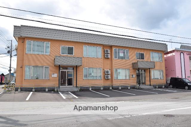 フォーシーズン北門