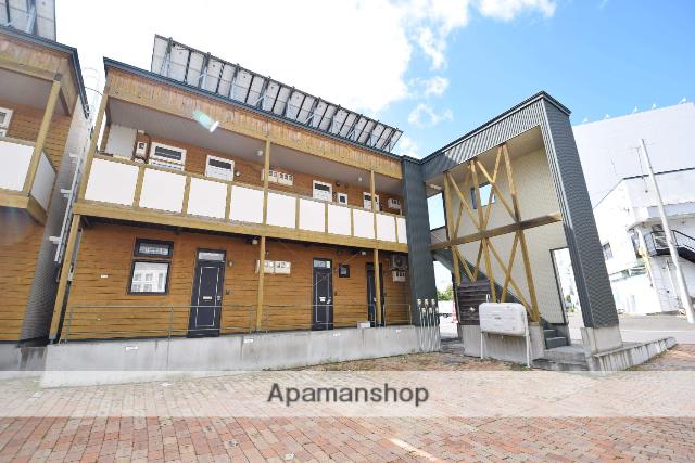 デザイナーズAP・68B棟