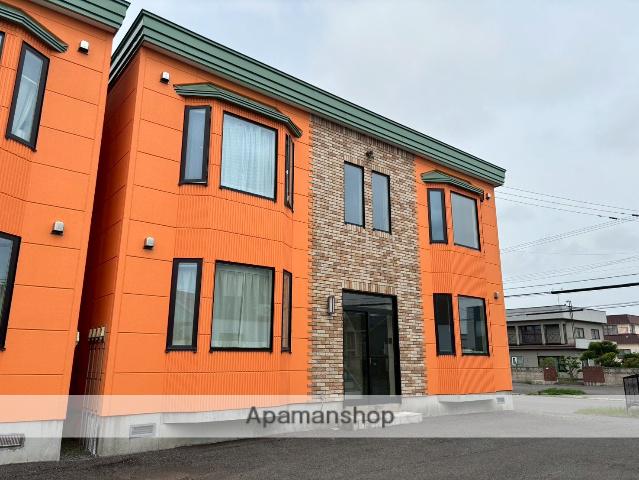 ドゥ・ランジェ1