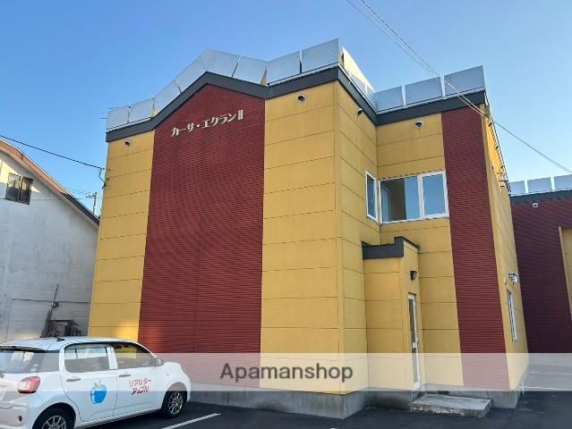 カーサ・エクランⅡ