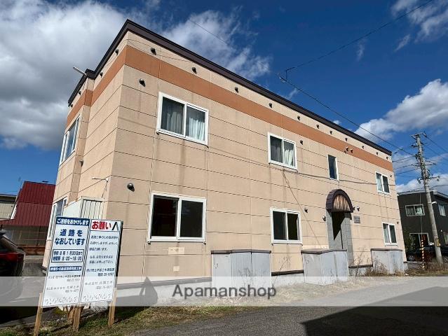 ウッドベル神楽