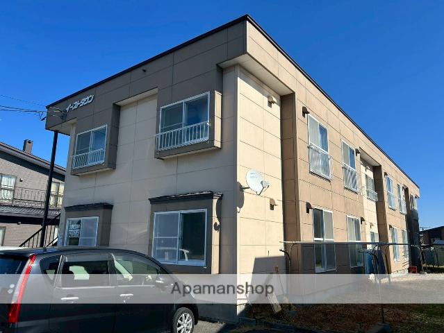 イーストタウン