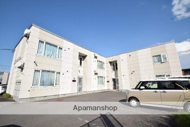 レノンス(1LDK/2階)