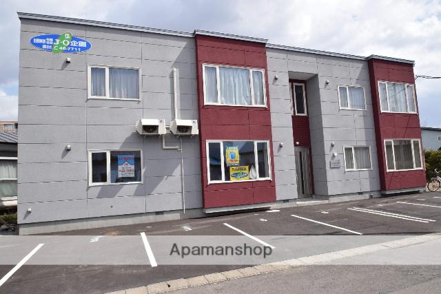 デスターレ2(2LDK/1階)