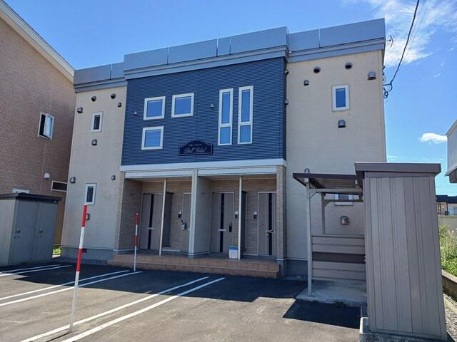 ベル・ソレイユ