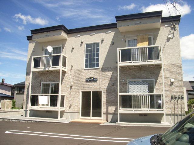 ミニヨン・アンジュⅡ