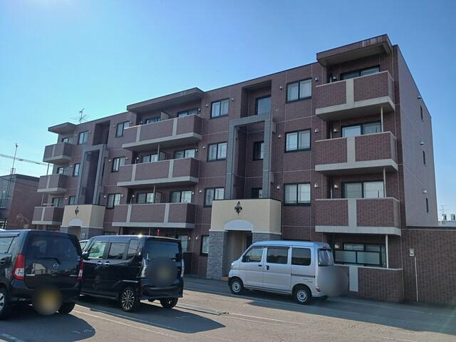 サンリット・かむい(2LDK/3階)