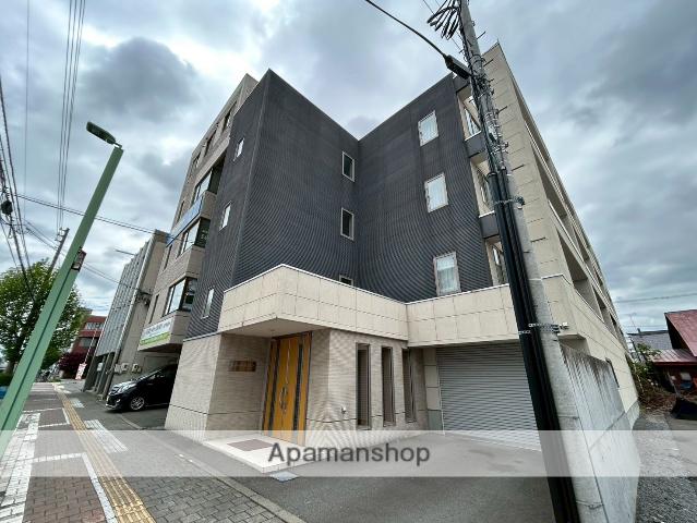 SUN NATULUX(1LDK/4階)