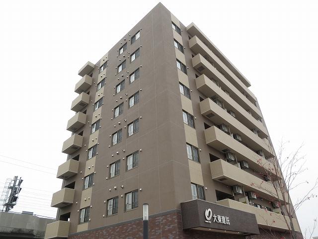 グランジュ北彩都