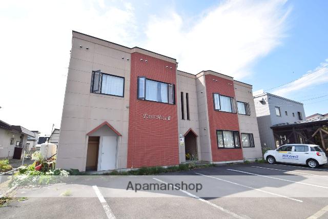 イースト HILLⅢ