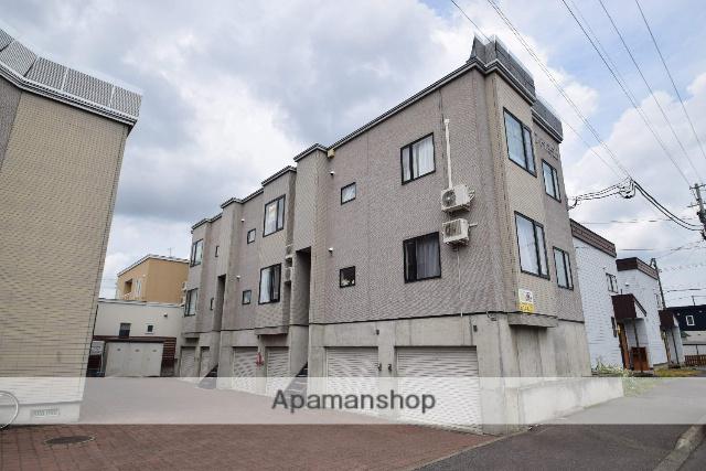 メゾン・ド・カミーユB(1LDK/2階)