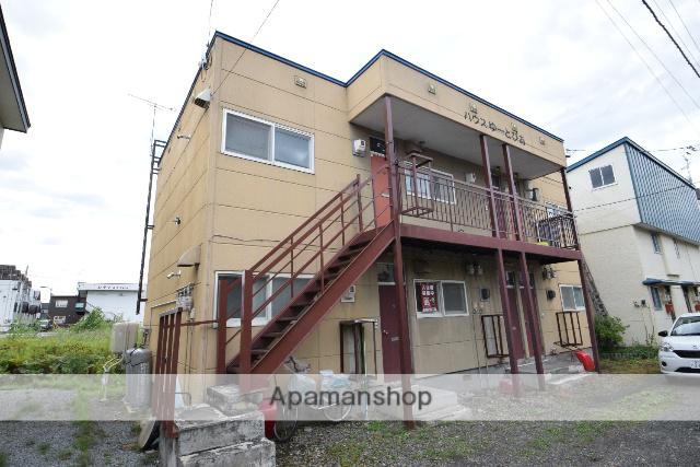 ハウスゆーとぴあ