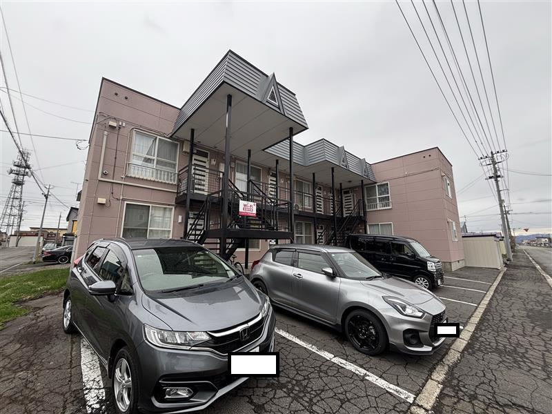 カーサエスポワール