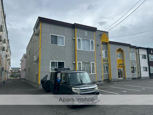 石北本線 新旭川駅 徒歩10分  築24年