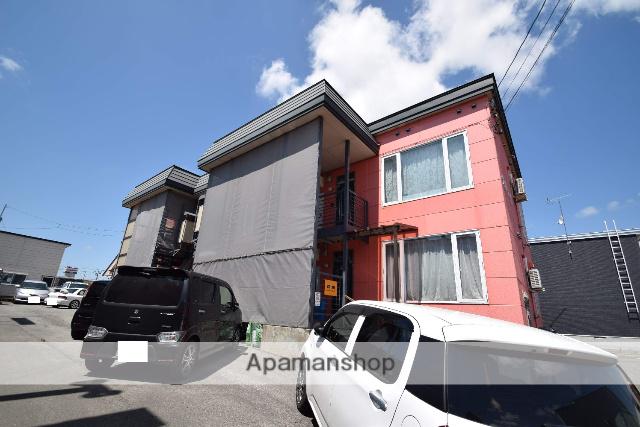 チェリーハイツ