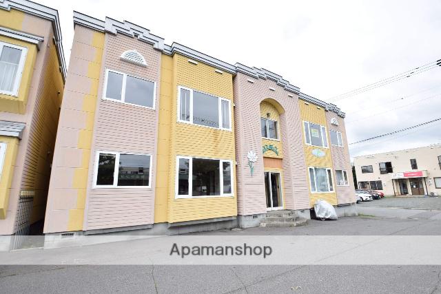 コスモス(2LDK/2階)