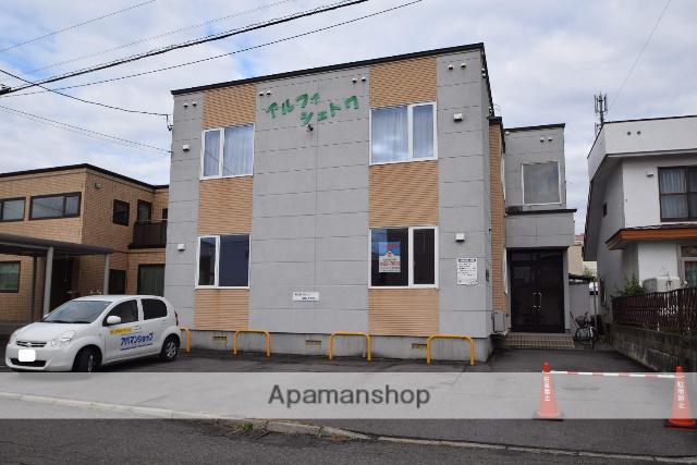 アルファシェトワ