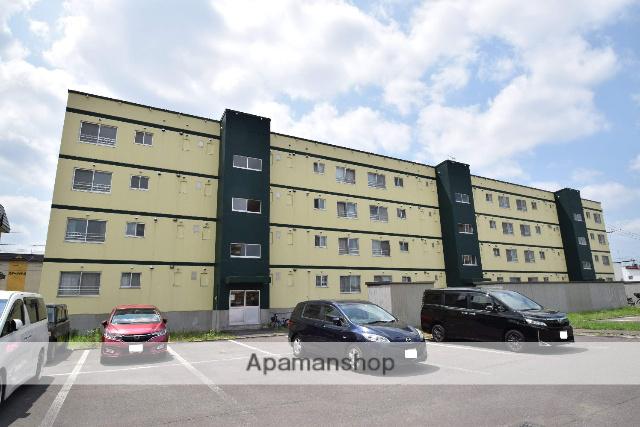 パティオス820(3LDK/1階)