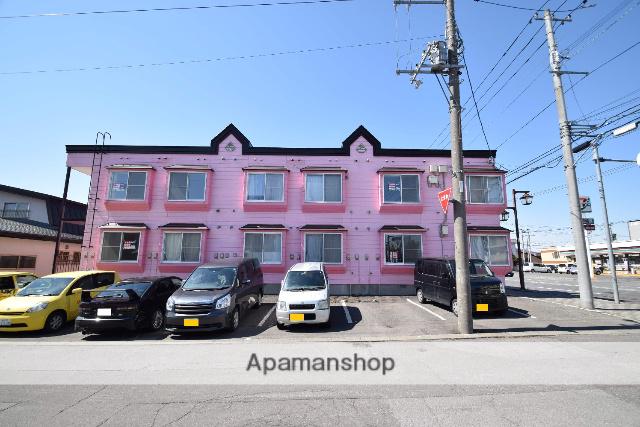 コットンハウス8