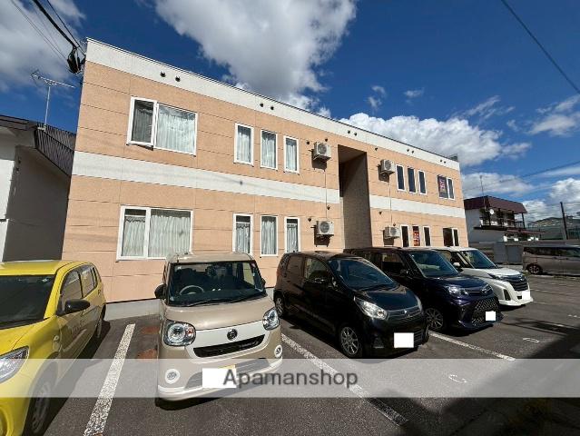 グランピア5・4