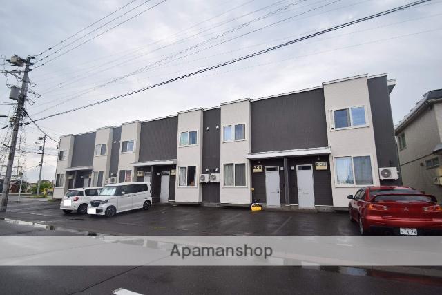 ガーデンコート花の森(2LDK/1階)