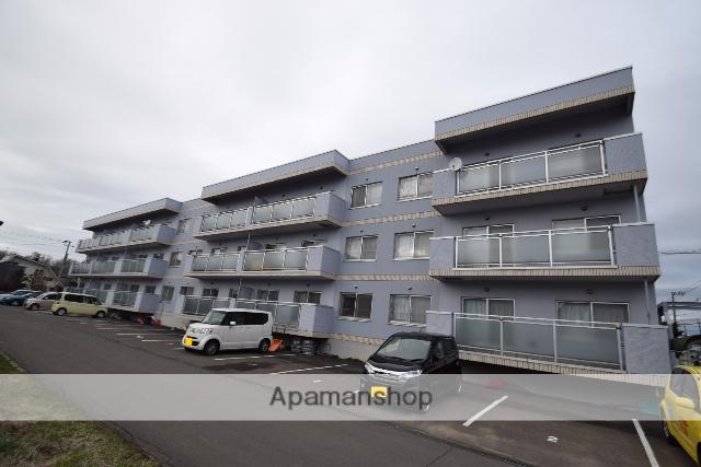 西尾アネックス