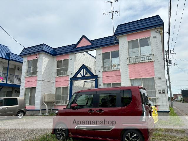 ホワイトハイムB