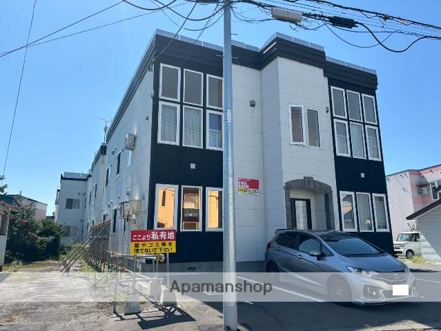 グランオアシス A