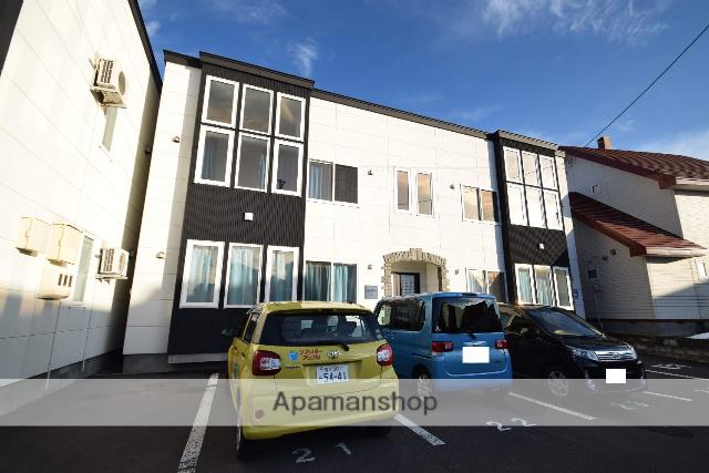 グランオアシス C