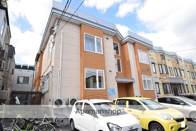 アムール医大前