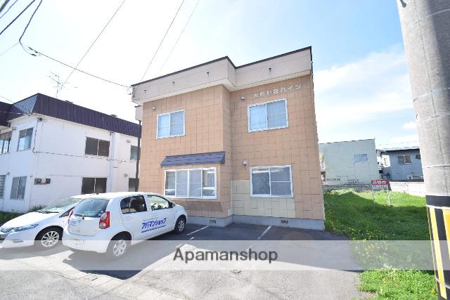 大町1・2ハイツ