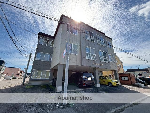 メゾンド フォレ