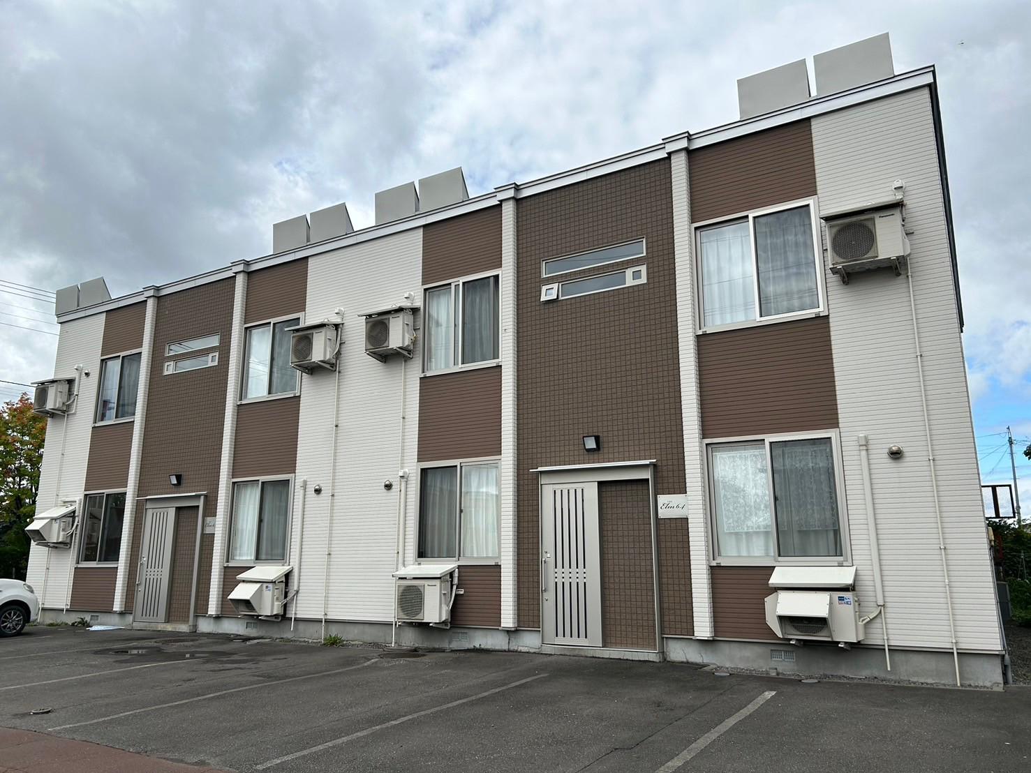 エルム64(1LDK/2階)