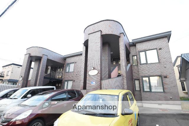 グランツ(1LDK/2階)