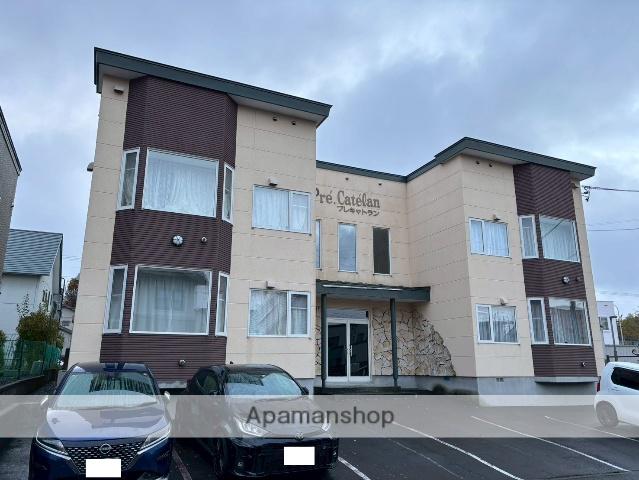 プレキャトラン