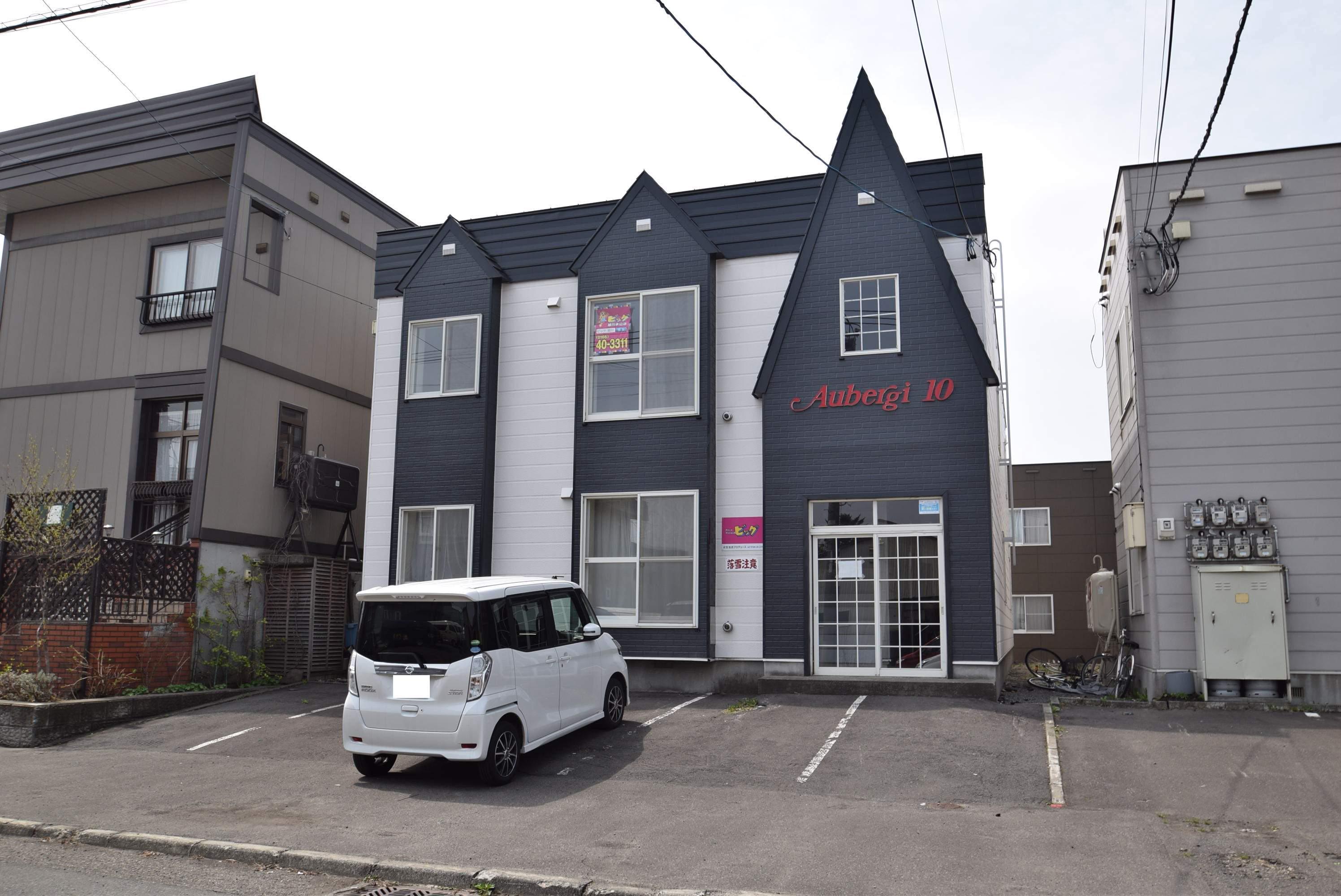 オーベルジュ10