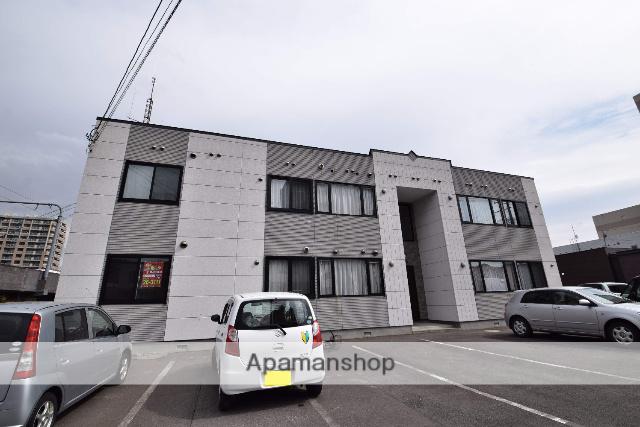 WITH COURT 1条通 2ND