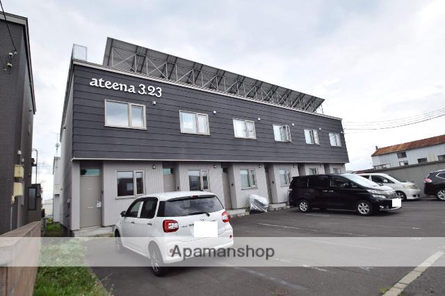 ATEENA3・23Ⅰ(3LDK/1階)
