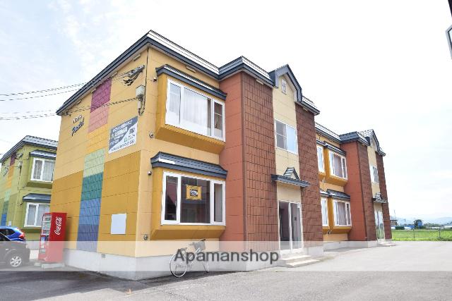 パステル(1LDK/2階)