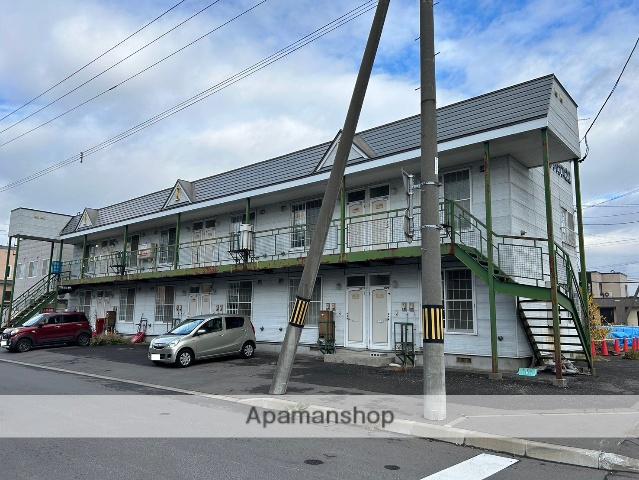 リッチハウス2・2