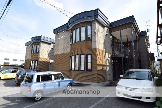 フローラB(2LDK/2階)