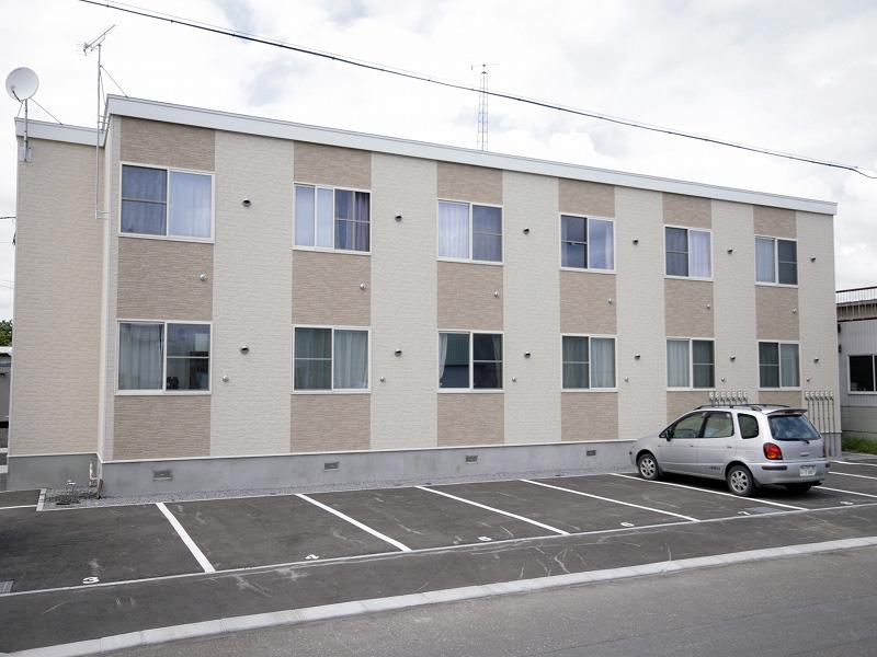 レオパレスDREAMSTAGE