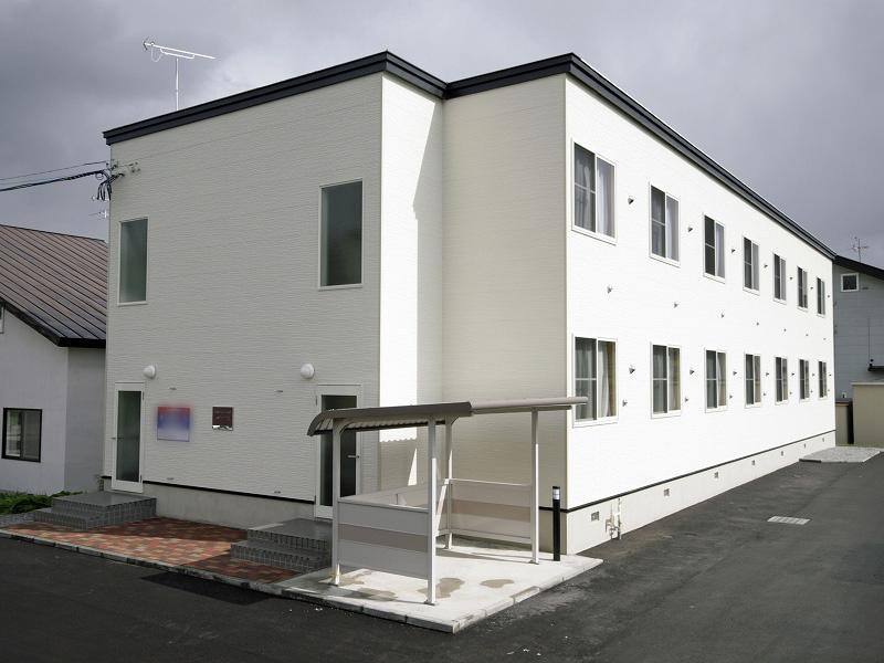 レオパレスオーキッドⅤ