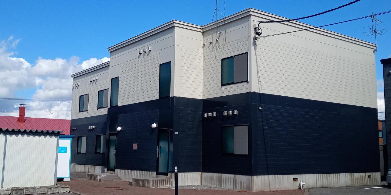 レオパレススズキ(1K/1階)